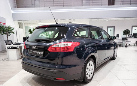 Ford Focus III, 2013 год, 962 000 рублей, 6 фотография