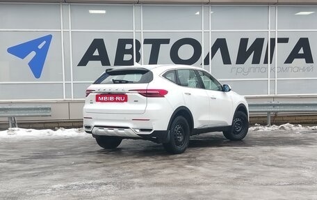 Haval F7 I, 2020 год, 1 685 000 рублей, 2 фотография