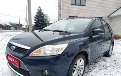 Ford Focus II рестайлинг, 2008 год, 900 000 рублей, 1 фотография