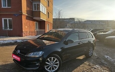 Volkswagen Golf VII, 2015 год, 1 300 000 рублей, 1 фотография