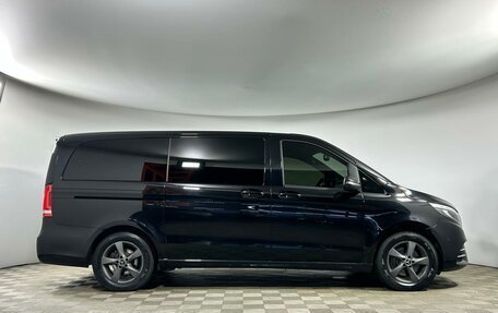 Mercedes-Benz V-Класс, 2019 год, 6 450 000 рублей, 4 фотография