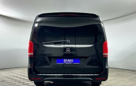 Mercedes-Benz V-Класс, 2019 год, 6 450 000 рублей, 5 фотография