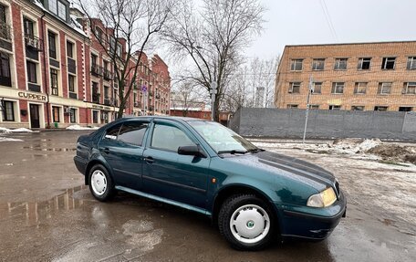 Skoda Octavia IV, 1999 год, 350 000 рублей, 7 фотография