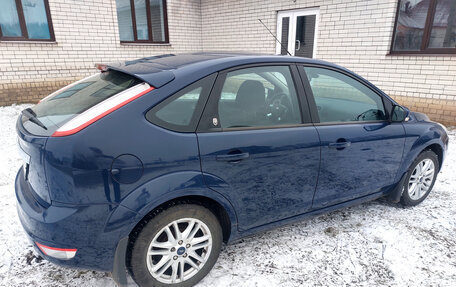 Ford Focus II рестайлинг, 2008 год, 900 000 рублей, 6 фотография