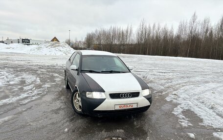 Audi A3, 1999 год, 265 000 рублей, 2 фотография