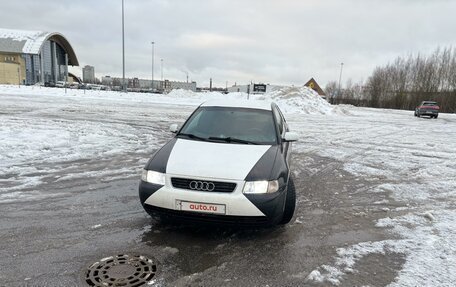 Audi A3, 1999 год, 265 000 рублей, 3 фотография