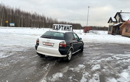 Audi A3, 1999 год, 265 000 рублей, 7 фотография