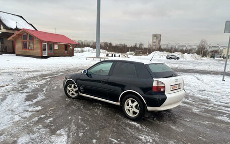 Audi A3, 1999 год, 265 000 рублей, 9 фотография