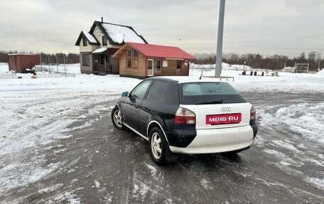 Audi A3, 1999 год, 265 000 рублей, 8 фотография