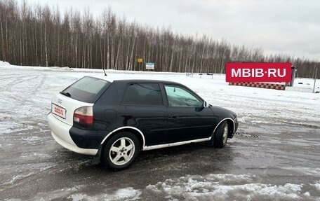 Audi A3, 1999 год, 265 000 рублей, 5 фотография