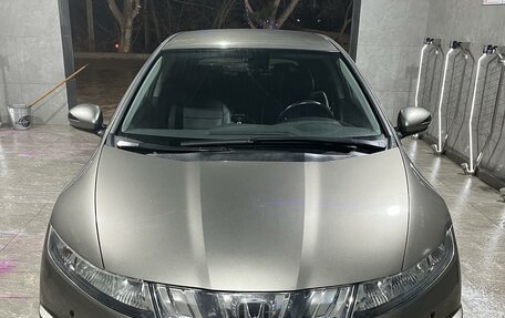 Honda Civic VIII, 2006 год, 840 000 рублей, 5 фотография