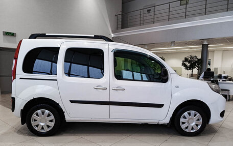 Renault Kangoo II рестайлинг, 2014 год, 1 225 000 рублей, 8 фотография