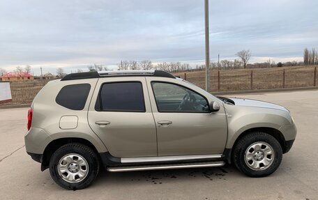 Renault Duster I рестайлинг, 2013 год, 1 200 000 рублей, 21 фотография