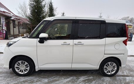 Daihatsu Thor I, 2017 год, 1 470 000 рублей, 3 фотография