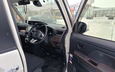 Daihatsu Thor I, 2017 год, 1 470 000 рублей, 14 фотография