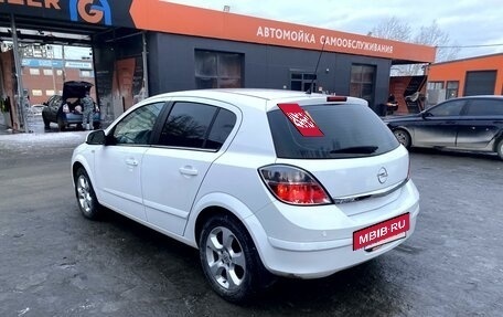 Opel Astra H, 2012 год, 850 000 рублей, 6 фотография