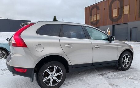 Volvo XC60 II, 2013 год, 1 950 000 рублей, 5 фотография