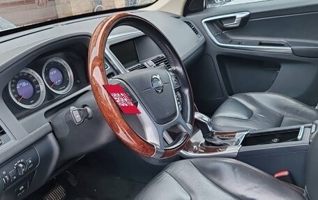 Volvo XC60 II, 2013 год, 1 950 000 рублей, 6 фотография