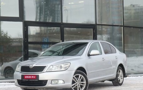 Skoda Octavia, 2012 год, 854 000 рублей, 1 фотография