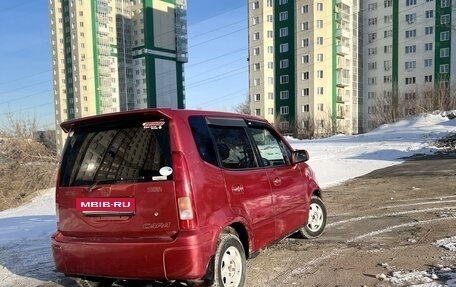 Honda Capa, 2001 год, 280 000 рублей, 4 фотография