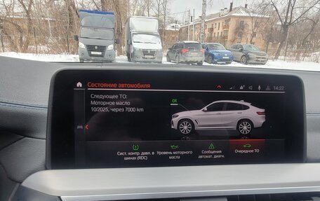 BMW X4, 2020 год, 6 900 000 рублей, 4 фотография