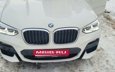 BMW X4, 2020 год, 6 900 000 рублей, 2 фотография