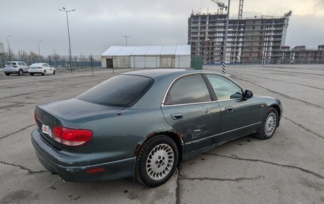 Mazda Xedos 9 I, 1997 год, 170 000 рублей, 3 фотография