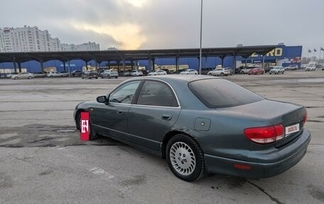 Mazda Xedos 9 I, 1997 год, 170 000 рублей, 4 фотография