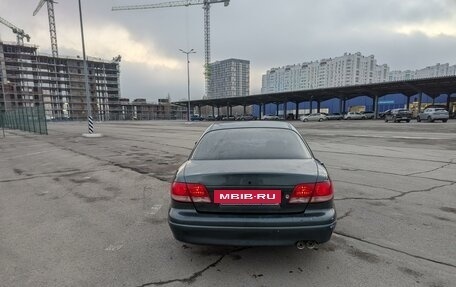 Mazda Xedos 9 I, 1997 год, 170 000 рублей, 5 фотография