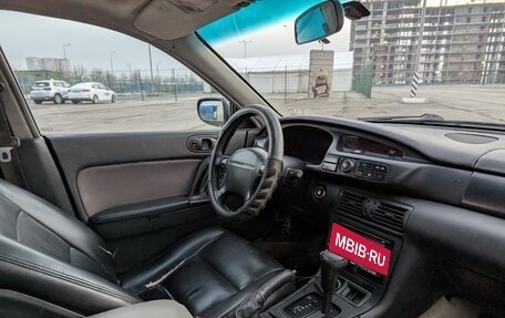 Mazda Xedos 9 I, 1997 год, 170 000 рублей, 7 фотография