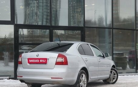 Skoda Octavia, 2012 год, 854 000 рублей, 2 фотография