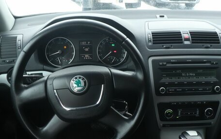 Skoda Octavia, 2012 год, 854 000 рублей, 11 фотография