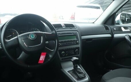 Skoda Octavia, 2012 год, 854 000 рублей, 8 фотография