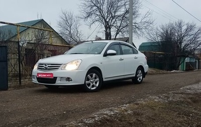 Nissan Almera, 2014 год, 999 000 рублей, 1 фотография