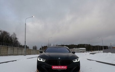 BMW 8 серия, 2020 год, 10 990 000 рублей, 1 фотография