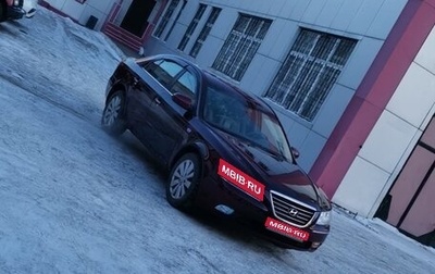 Hyundai Sonata VI, 2008 год, 777 777 рублей, 1 фотография