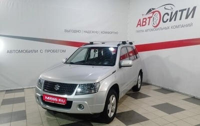 Suzuki Grand Vitara, 2008 год, 920 000 рублей, 1 фотография