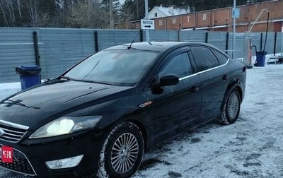 Ford Mondeo IV, 2008 год, 620 000 рублей, 1 фотография