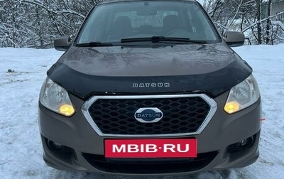 Datsun on-DO I рестайлинг, 2018 год, 420 000 рублей, 1 фотография