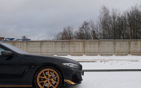 BMW 8 серия, 2020 год, 10 990 000 рублей, 2 фотография