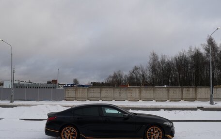 BMW 8 серия, 2020 год, 10 990 000 рублей, 3 фотография