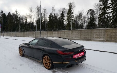 BMW 8 серия, 2020 год, 10 990 000 рублей, 6 фотография