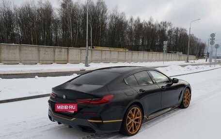 BMW 8 серия, 2020 год, 10 990 000 рублей, 4 фотография