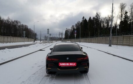 BMW 8 серия, 2020 год, 10 990 000 рублей, 5 фотография