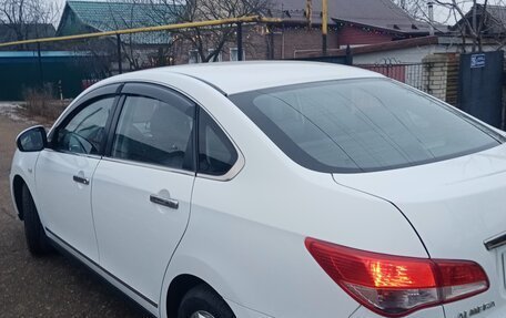 Nissan Almera, 2014 год, 999 000 рублей, 10 фотография