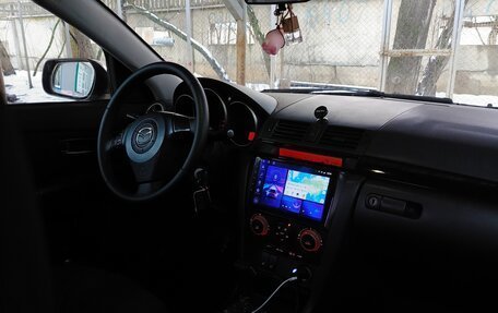 Mazda 3, 2005 год, 500 000 рублей, 11 фотография