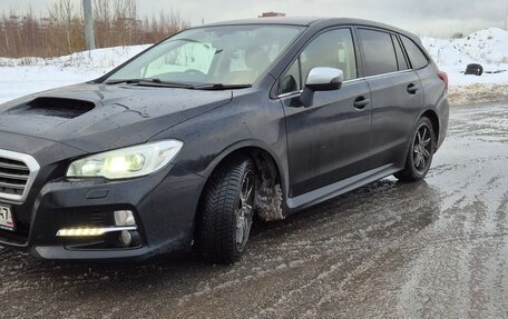 Subaru Levorg I, 2014 год, 1 750 000 рублей, 3 фотография