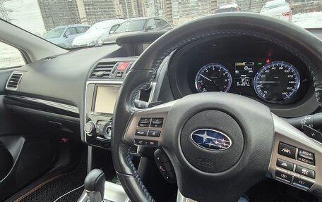 Subaru Levorg I, 2014 год, 1 750 000 рублей, 6 фотография