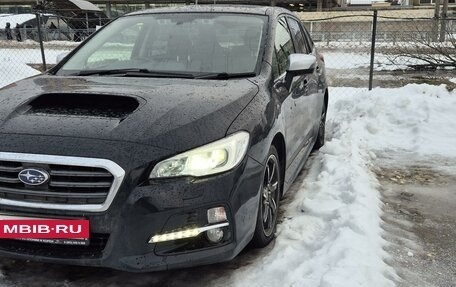 Subaru Levorg I, 2014 год, 1 750 000 рублей, 2 фотография