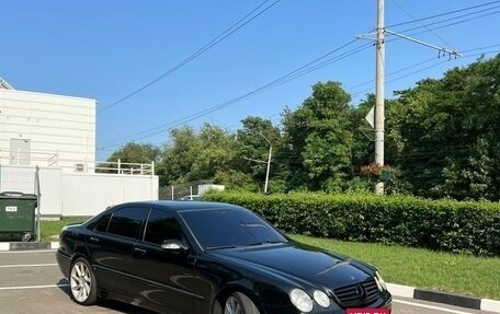 Mercedes-Benz S-Класс, 2003 год, 780 000 рублей, 2 фотография